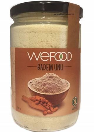 Wefood Badem Unu